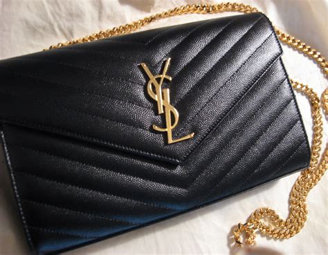 ysl women's wallets nordstrom